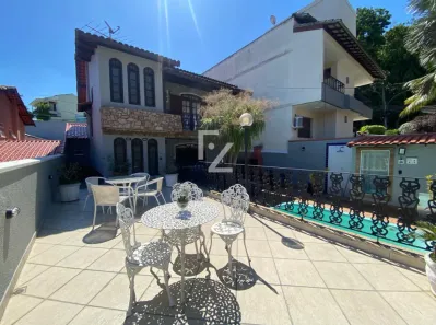 Casa de Condomínio com 4 Quartos à venda, 191m² no Taquara, Rio de Janeiro