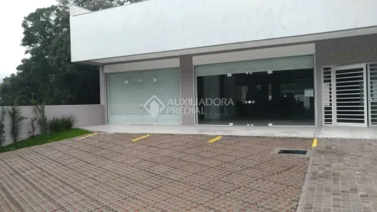 Ponto Comercial à venda, 373m² no Charqueadas, Caxias do Sul