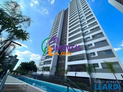 Apartamento com 2 Quartos à venda, 81m² no Vila Santa Catarina, São Paulo