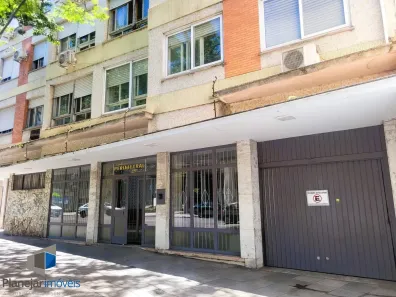 Apartamento com 2 Quartos à venda, 96m² no Centro Histórico, Porto Alegre