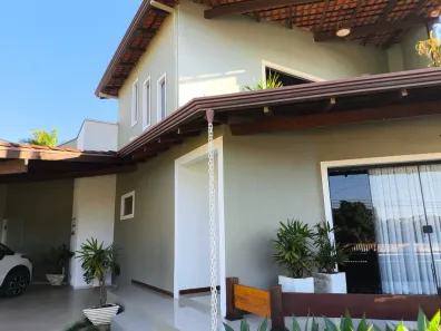 Casa de Condomínio com 3 Quartos à venda, 338m² no Grande Colorado, Brasília