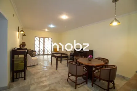 Casa com 4 Quartos à venda, 960m² no Santo Amaro, São Paulo
