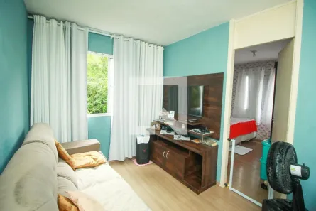 Apartamento com 3 Quartos à venda, 62m² no Vila Lutécia, Santo André