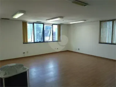 Sala Comercial à venda, 85m² no Brooklin Paulista, São Paulo