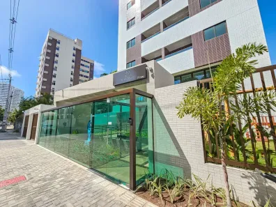Apartamento com 2 Quartos à venda, 57m² no Candeias, Jaboatão dos Guararapes