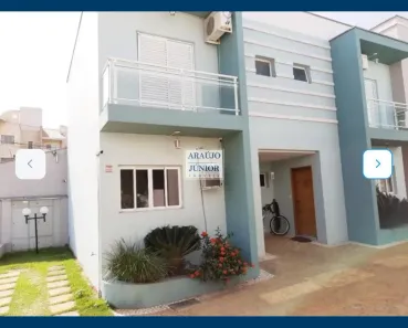 Casa com 2 Quartos à venda, 78m² no Parque Residencial Boa Vista, Americana