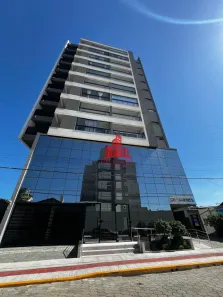 Apartamento com 2 Quartos à venda, 76m² no Gravatá, Navegantes