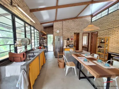 Casa com 2 Quartos à venda, 100m² no Guaramiranga, Guaramiranga
