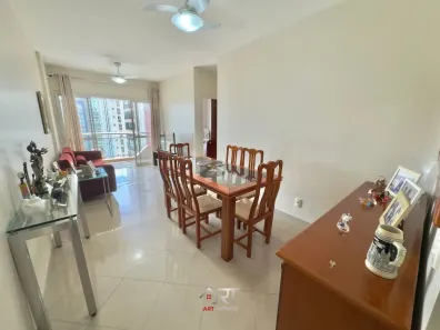 Apartamento com 2 Quartos à venda, 80m² no Praia do Suá, Vitória