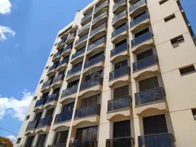 Cobertura com 3 Quartos à venda, 274m² no Jardim das Paineiras, Campinas