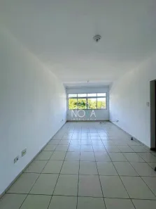 Apartamento com 2 Quartos para venda ou aluguel, 83m² no Boqueirão, Santos