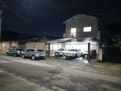 Ponto Comercial para alugar, 224m² no Jardim Satélite, São José dos Campos