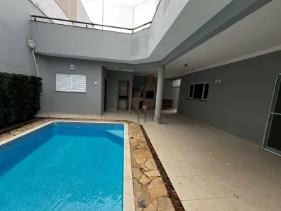Casa de Condomínio com 3 Quartos para alugar, 230m² no Itapeva, Votorantim