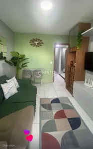 Flat com 1 Quarto à venda, 72m² no Porta Florada, Gravatá