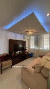 Apartamento com 2 Quartos à venda, 65m² no Mutondo, São Gonçalo