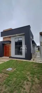 Casa com 3 Quartos à venda, 147m² no Jardim Atlântico Oeste (Itaipuaçu), Maricá