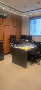 Sala Comercial à venda, 58m² no Santa Cruz do José Jacques, Ribeirão Preto