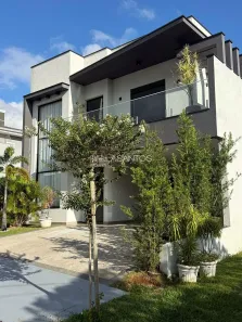 Casa de Condomínio com 4 Quartos para alugar, 253m² no Ibiti Royal Park, Sorocaba