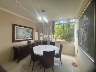 Apartamento com 3 Quartos à venda, 89m² no Asa Sul, Brasília
