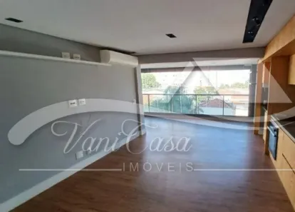 Apartamento com 2 Quartos à venda, 68m² no Mirandópolis, São Paulo