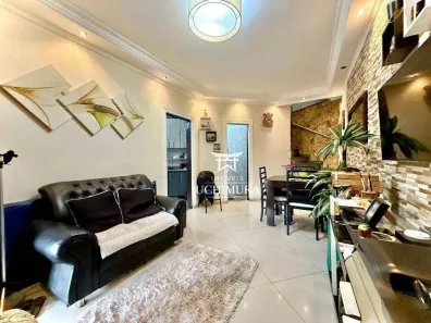 Sobrado com 2 Quartos à venda, 100m² no Cidade Antônio Estevão de Carvalho, São Paulo