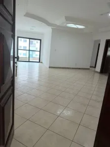 Apartamento com 3 Quartos para alugar, 172m² no Aviação, Praia Grande