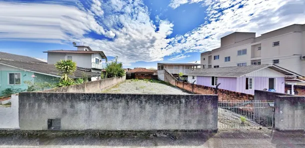 Lote/Terreno à venda, 300m² no Passa Vinte, Palhoça
