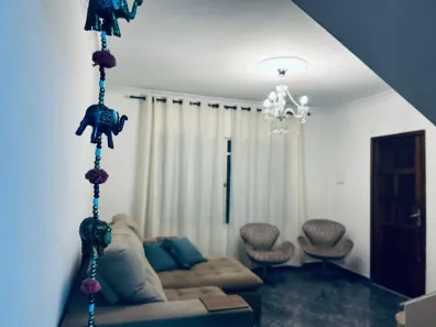 Casa com 3 Quartos à venda, 180m² no Belenzinho, São Paulo