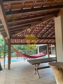 Fazenda/Sítio com 4 Quartos à venda, 178m² no Estância Ivone (Zona Rural), São José do Rio Preto