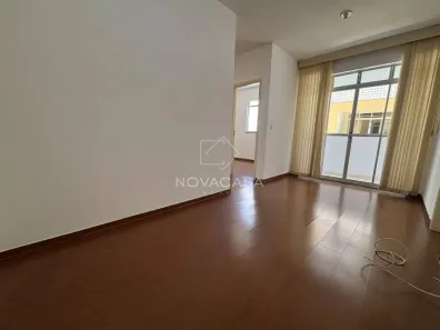Apartamento com 2 Quartos à venda, 75m² no Planalto, Belo Horizonte