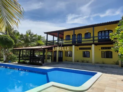 Casa com 6 Quartos à venda, 200m² no Paiva, Cabo de Santo Agostinho