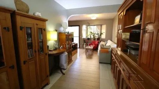Casa de Condomínio com 3 Quartos à venda, 131m² no Vila Anglo Brasileira, São Paulo
