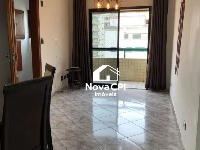 Apartamento com 2 Quartos à venda, 62m² no Tupi, Praia Grande