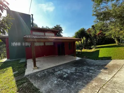 Casa de Condomínio com 2 Quartos à venda, 113m² no Paisagem Renoir, Cotia