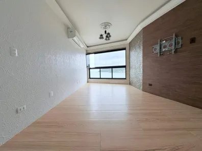 Apartamento com 3 Quartos à venda, 134m² no Centro, São Vicente