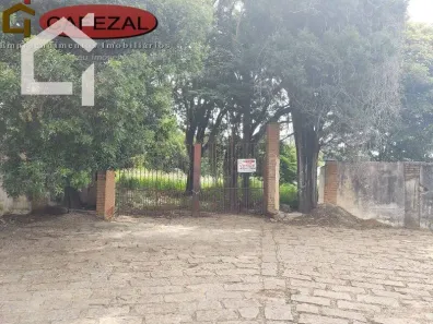 Lote/Terreno à venda, 1308m² no Parque Dos Cafezais IV, Itupeva