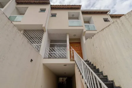 Sobrado com 3 Quartos para venda ou aluguel, 150m² no Vila Granada, São Paulo