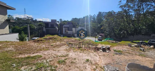 Lote/Terreno à venda, 267m² no Mogi Moderno, Mogi das Cruzes
