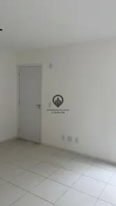Apartamento com 2 Quartos à venda, 44m² no Campo Grande, Rio de Janeiro