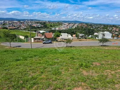 Lote/Terreno à venda, 847m² no Residencial Fazenda Santa Rosa - Fase 1, Itatiba