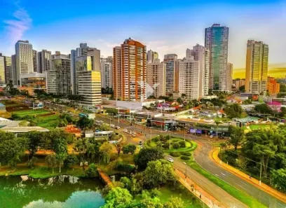 Galpão/Depósito/Armazém à venda, 1200m² no Rodocentro, Londrina