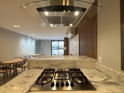 Apartamento com 3 Quartos à venda, 93m² no Jardim da Penha, Vitória