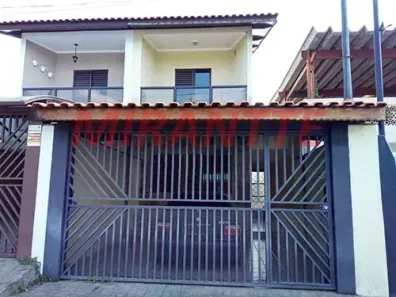 Sobrado com 3 Quartos à venda, 105m² no Vila Carolina, São Paulo