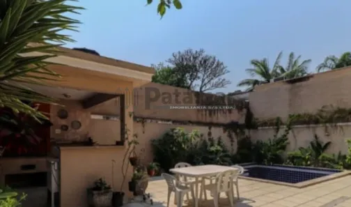 Casa com 5 Quartos à venda, 400m² no Butantã, São Paulo