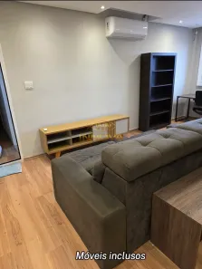 Apartamento com 2 Quartos à venda, 63m² no Cidade das Flores, Osasco