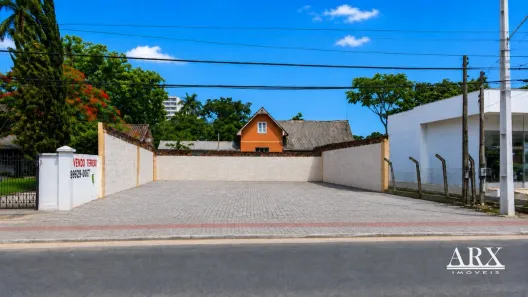 à venda, 360m² no Centro, Blumenau