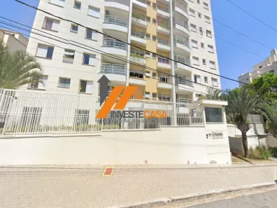 Apartamento com 3 Quartos para alugar, 110m² no Jardim Judith, Sorocaba
