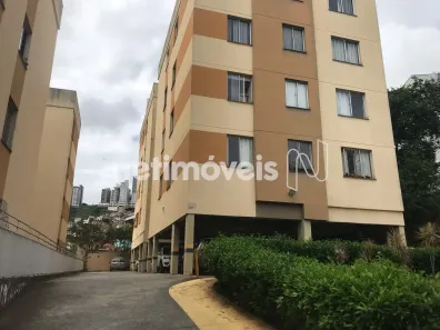 Apartamento com 3 Quartos à venda, 59m² no Nova Granada, Belo Horizonte
