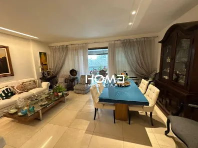 Apartamento com 4 Quartos à venda, 142m² no Barra da Tijuca, Rio de Janeiro