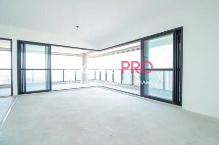Apartamento com 3 Quartos à venda, 145m² no Pinheiros, São Paulo